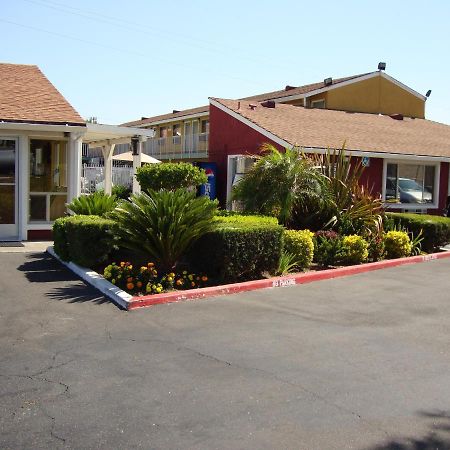 Oasis Inn Sacramento- Elk Grove 外观 照片