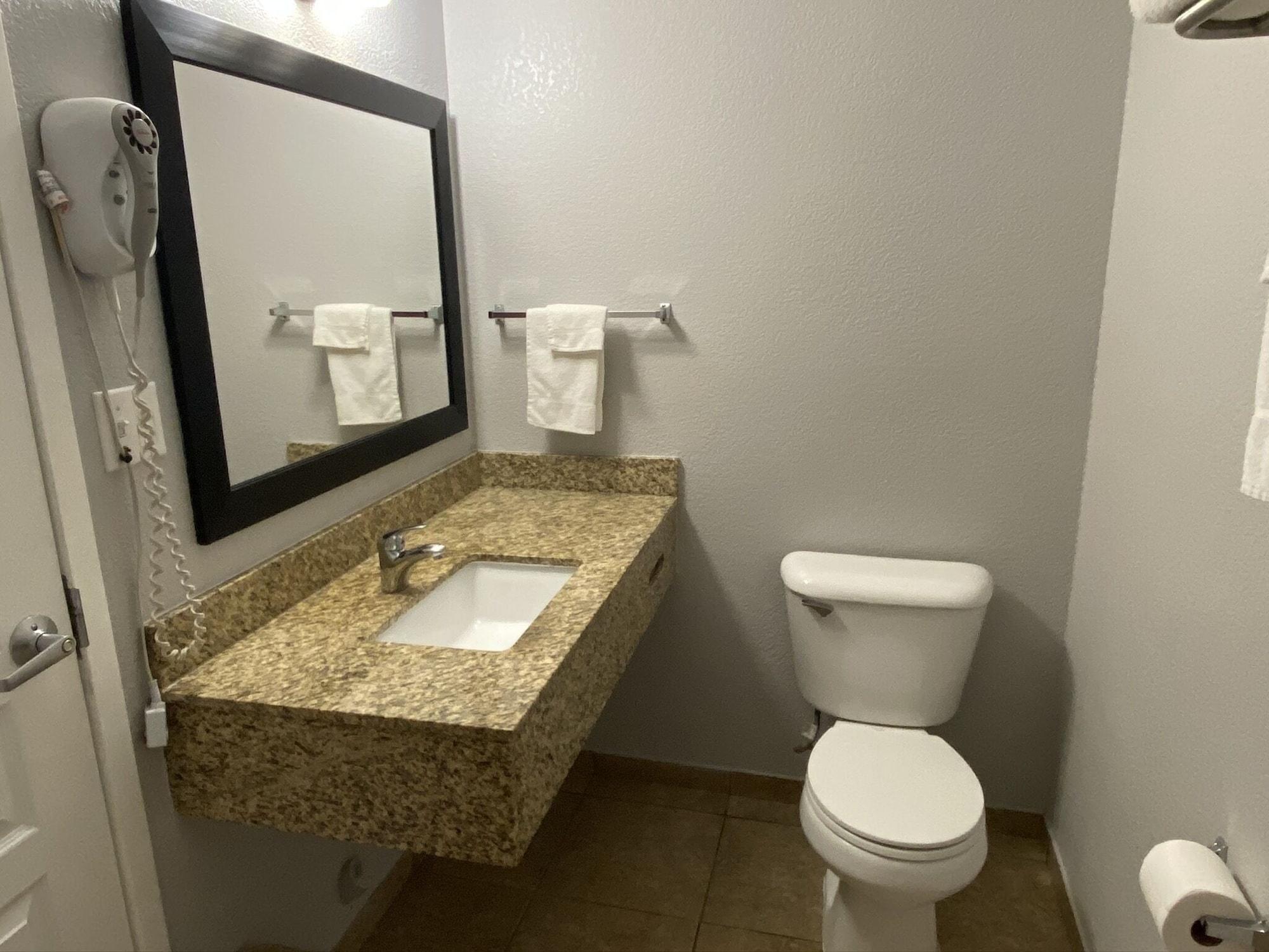 Oasis Inn Sacramento- Elk Grove 外观 照片