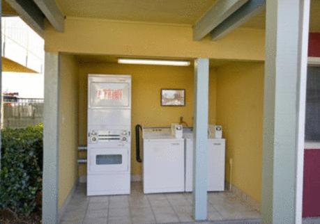 Oasis Inn Sacramento- Elk Grove 外观 照片