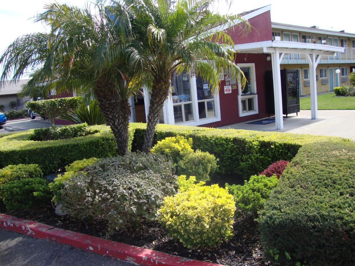 Oasis Inn Sacramento- Elk Grove 外观 照片